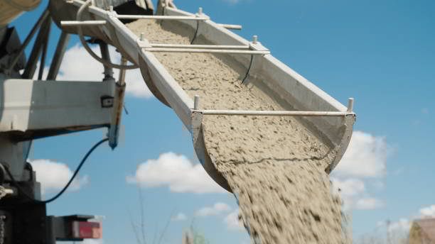 Best Commercial Concrete Services in Valley Center, CA