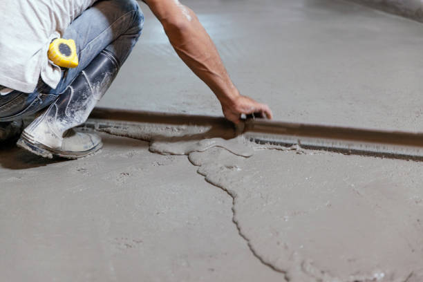 Best Concrete Driveway Installation in Valley Center, CA