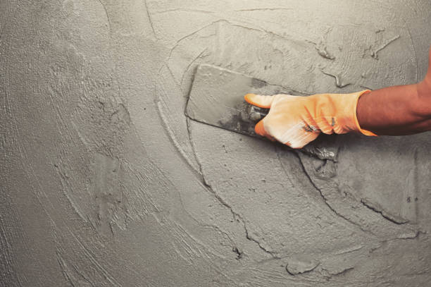 Best Concrete Driveway Installation in Valley Center, CA