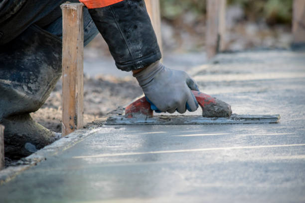 Best Industrial Concrete Flooring in Valley Center, CA