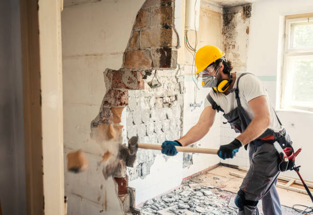 Best Concrete Removal and Replacement in Valley Center, CA