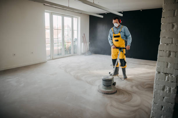 Best Concrete Grinding and Polishing in Valley Center, CA