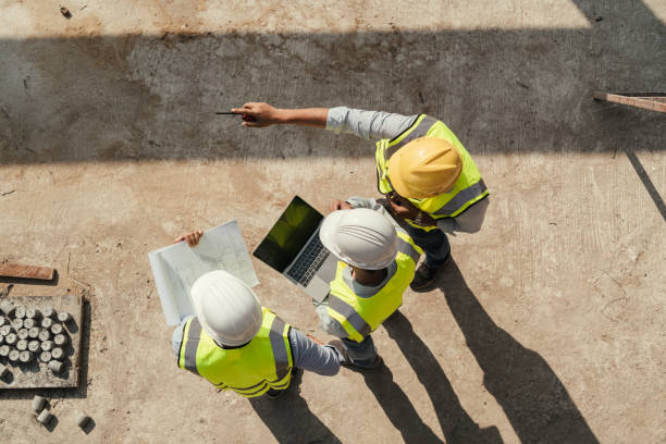 Best Residential Concrete Solutions in Valley Center, CA