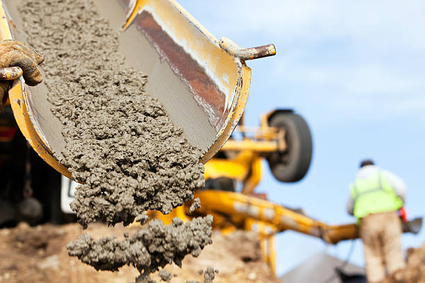 Best Concrete Steps and Stairs in Valley Center, CA