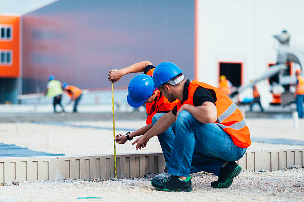 Best Concrete Retaining Walls in Valley Center, CA