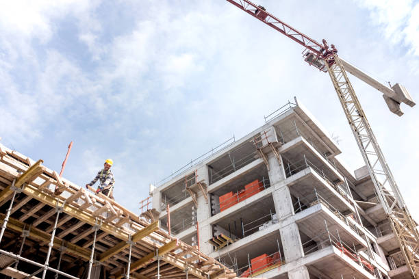 Best Concrete Demolition Services in Valley Center, CA